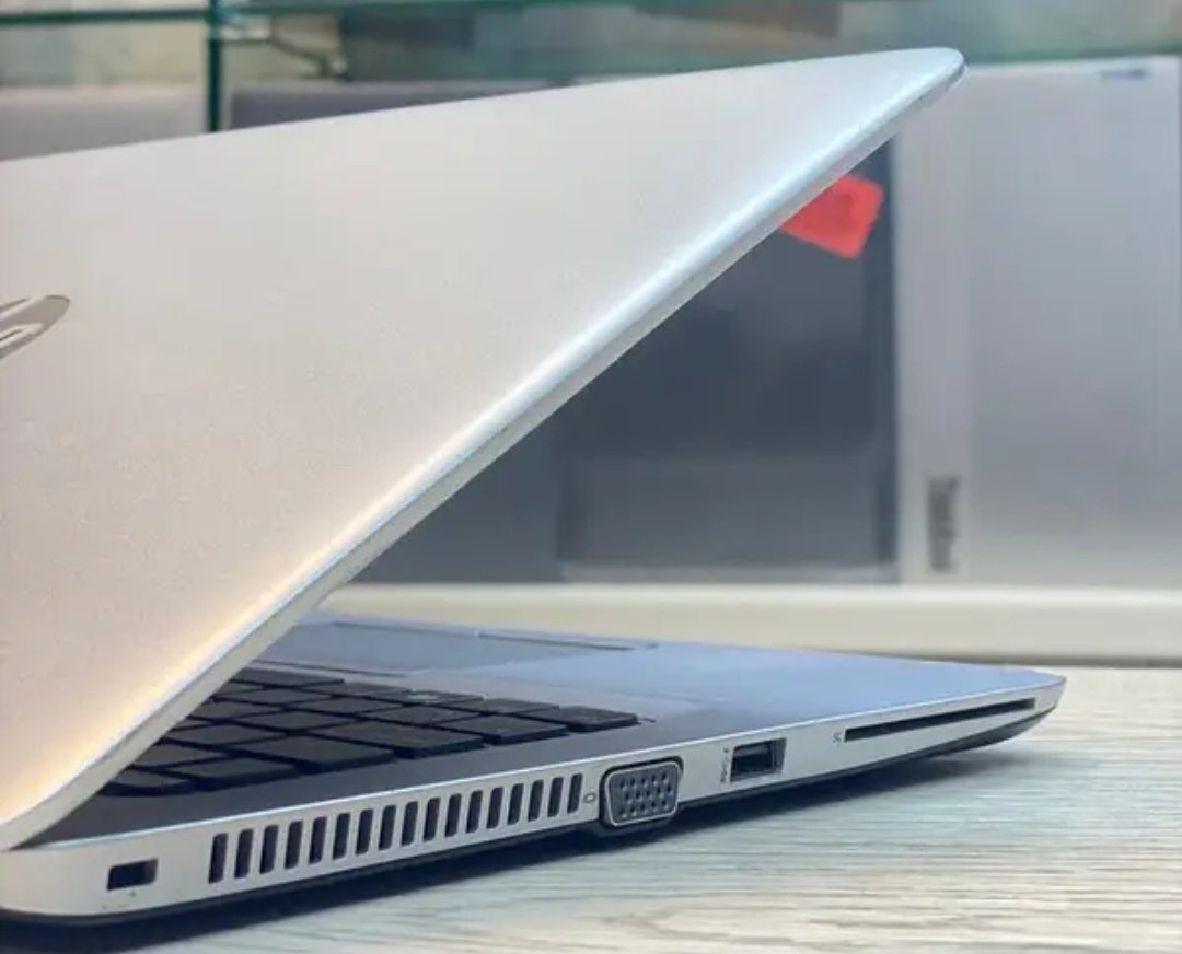 HP Elite Book Laptop