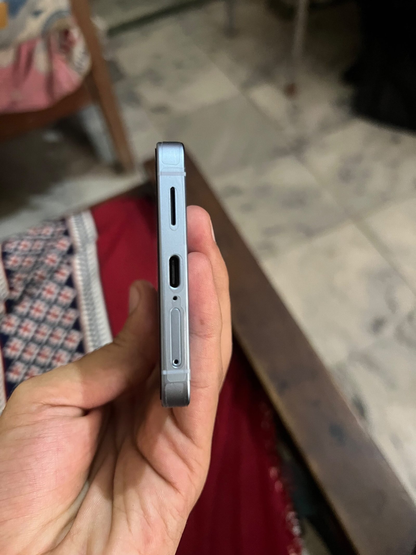 Samsung S26 CPID