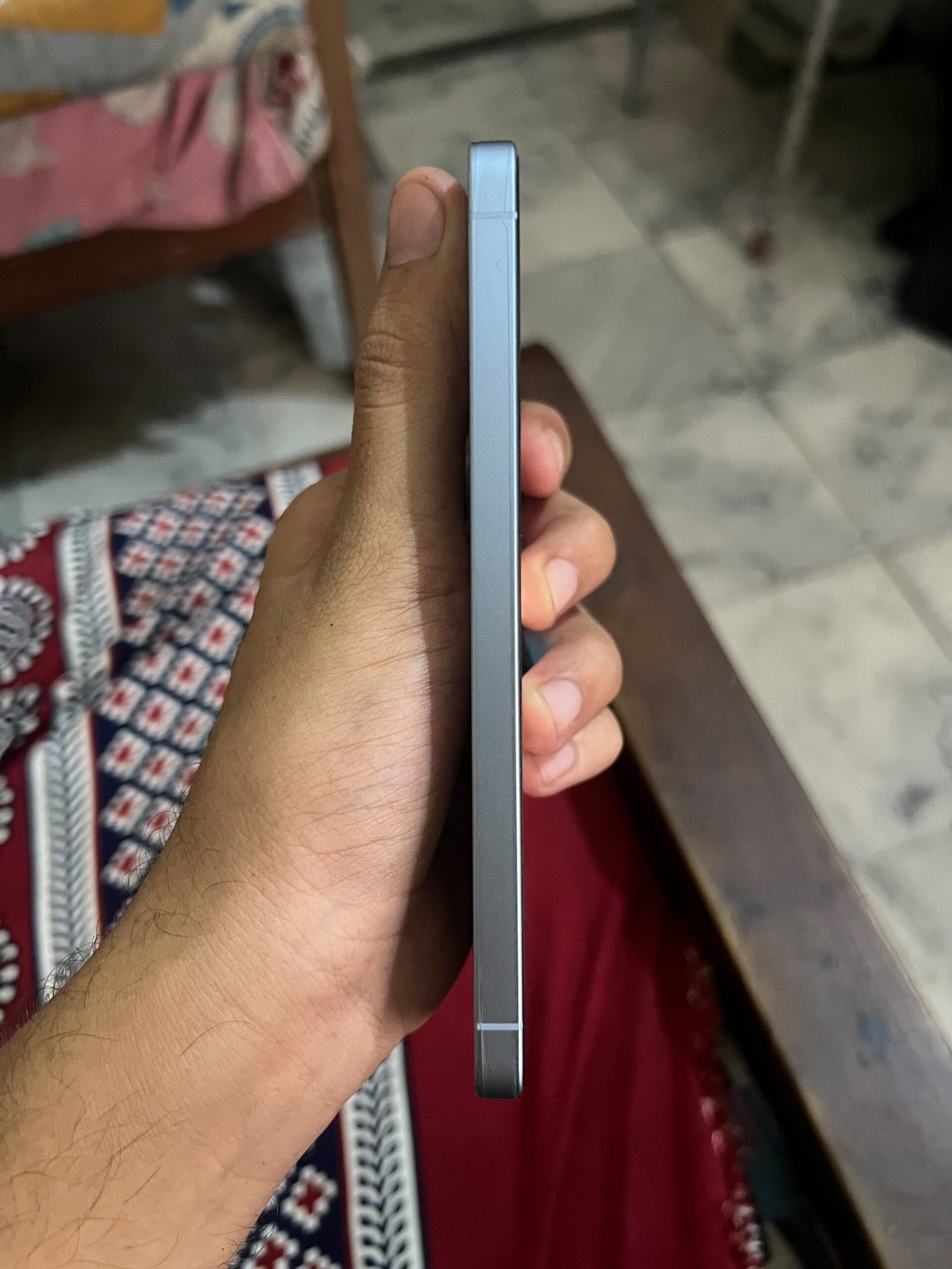 Samsung S26 CPID