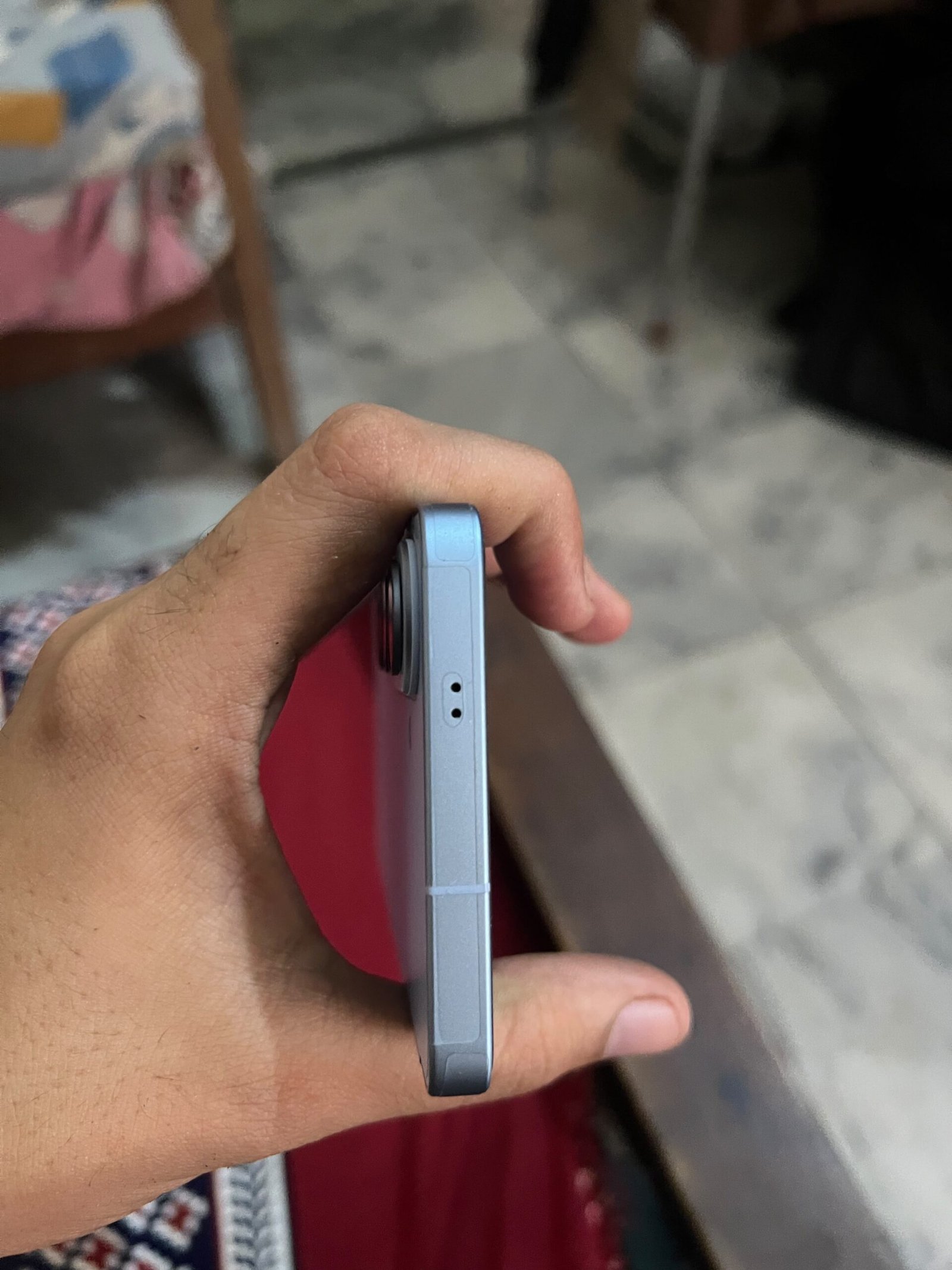 Samsung S26 CPID