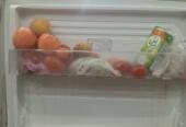 Pel fridge, gass dalne wali hai