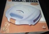 I want to sell new Sandwitch maker .made in England in coloR