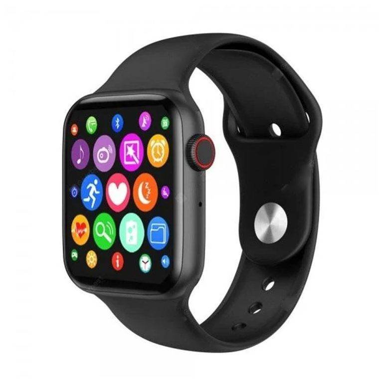 W26 plus smart watch
