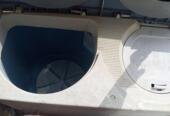 2in1washing machine