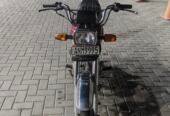 Honda CD 70 2023