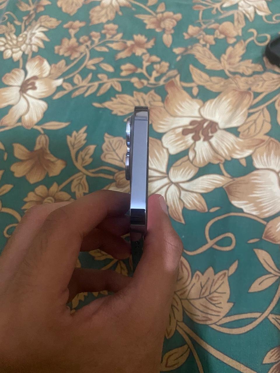 I phone 13 pro