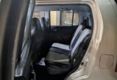 WagonR VXL