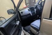 WagonR VXL