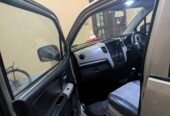 WagonR VXL