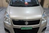 WagonR VXL