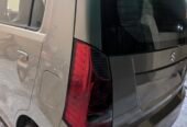 WagonR VXL