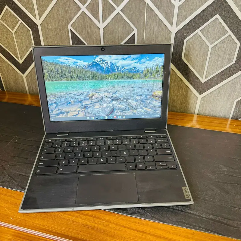Lenovo 100e Best for students 4GB Ram 32GB Storage