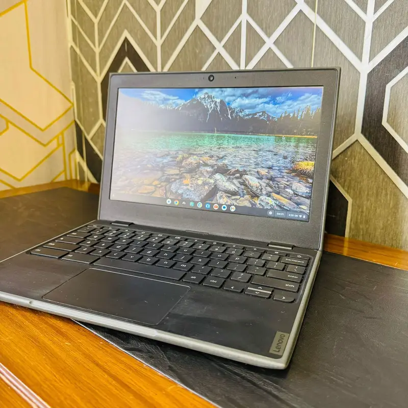 Lenovo 100e Best for students 4GB Ram 32GB Storage
