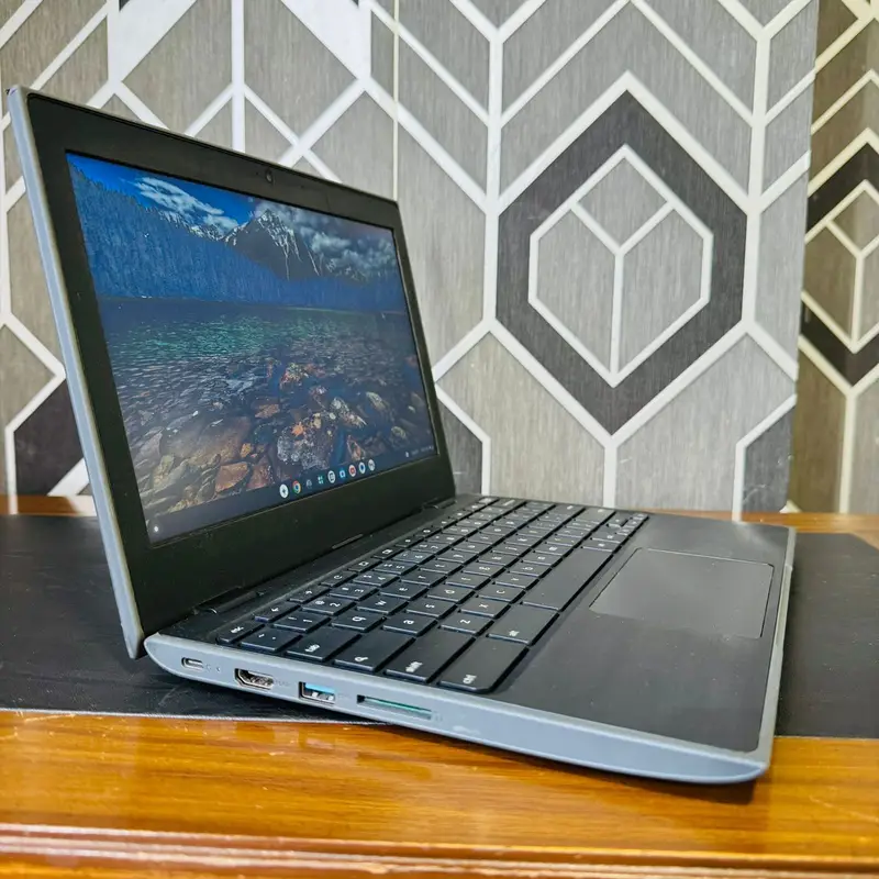 Lenovo 100e Best for students 4GB Ram 32GB Storage