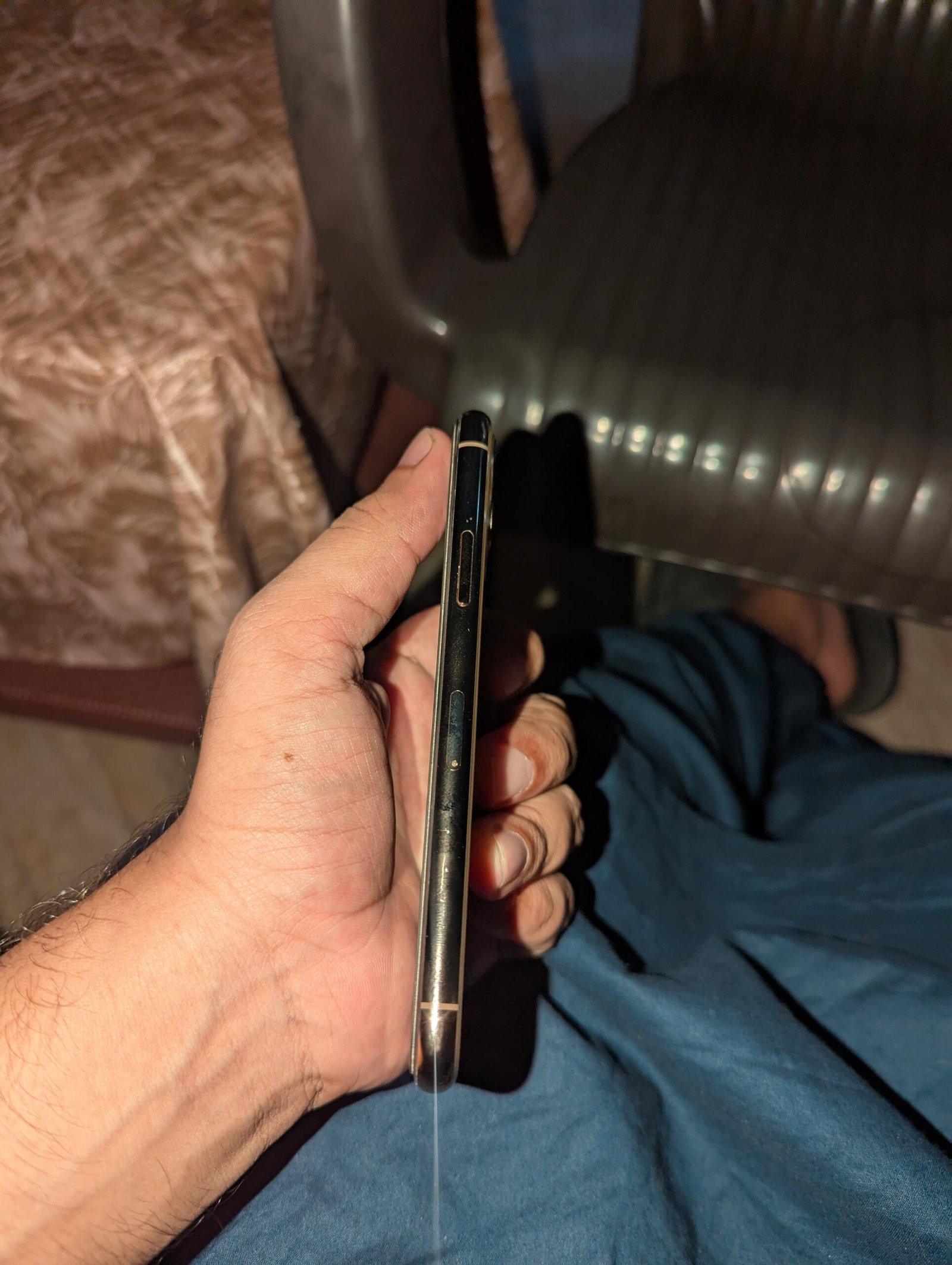 Iphone 11 pro pta Approved 9/10 Condition