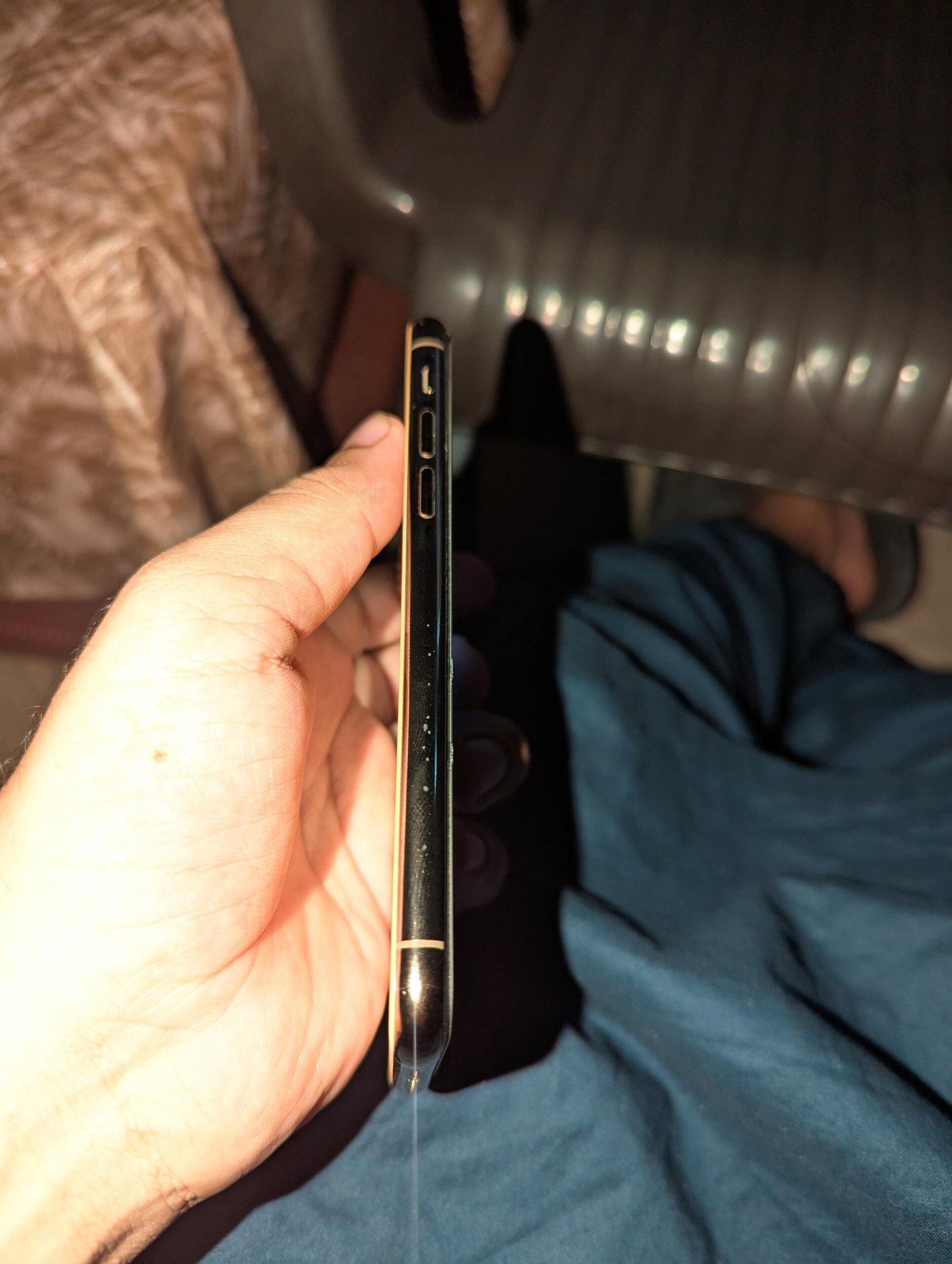 Iphone 11 pro pta Approved 9/10 Condition