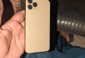 Iphone 11 pro pta Approved 9/10 Condition