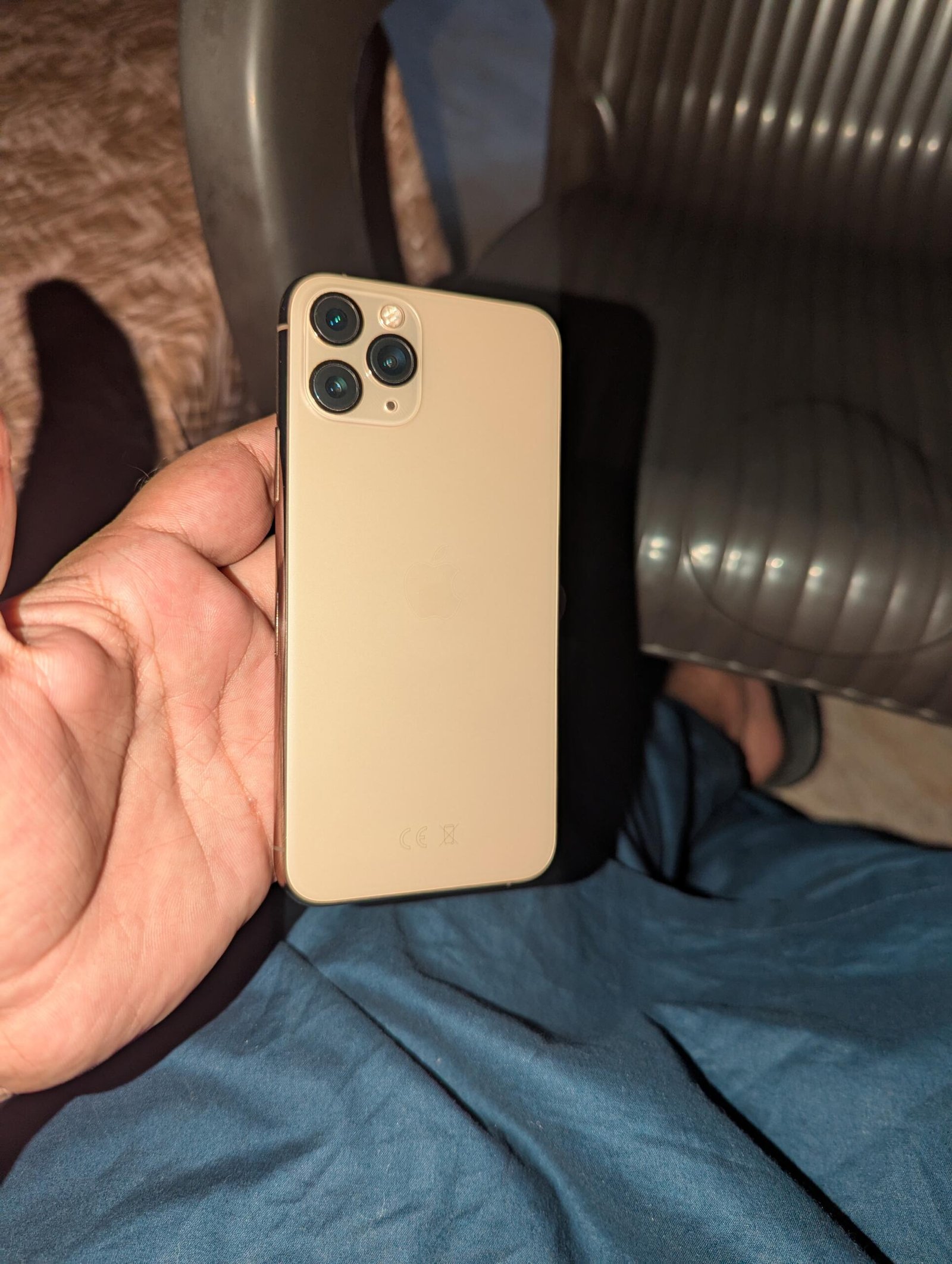 Iphone 11 pro pta Approved 9/10 Condition