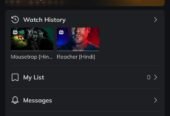 Movie Box Primuim For life time Phone Tv also