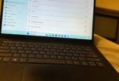 Laptop corei5 12th gen