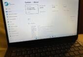 Laptop corei5 12th gen