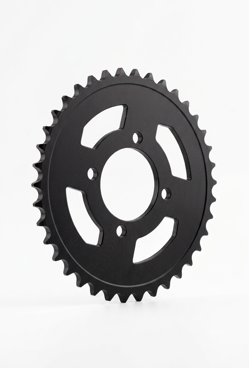Rider Chain Sprocket
