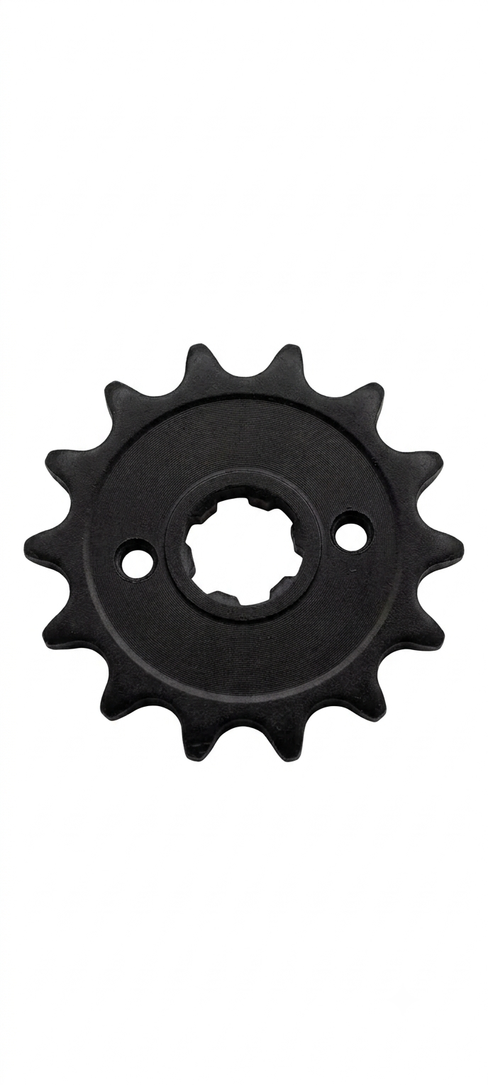 Rider Chain Sprocket