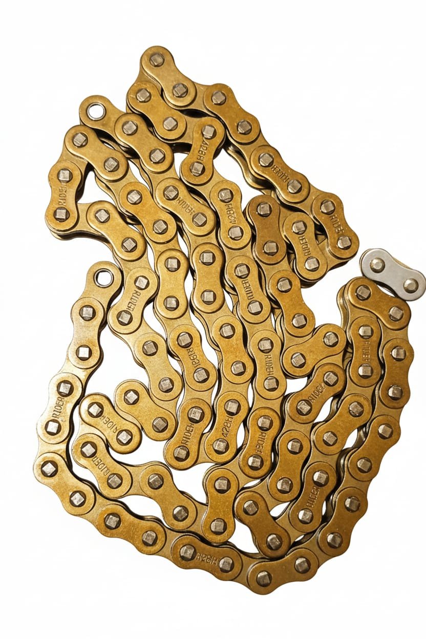 Rider Chain Sprocket