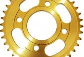 Rider Chain Sprocket