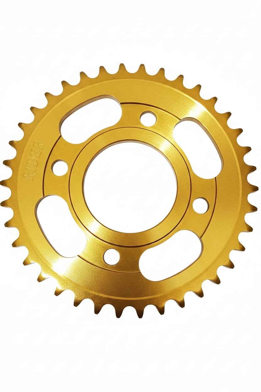 Rider Chain Sprocket