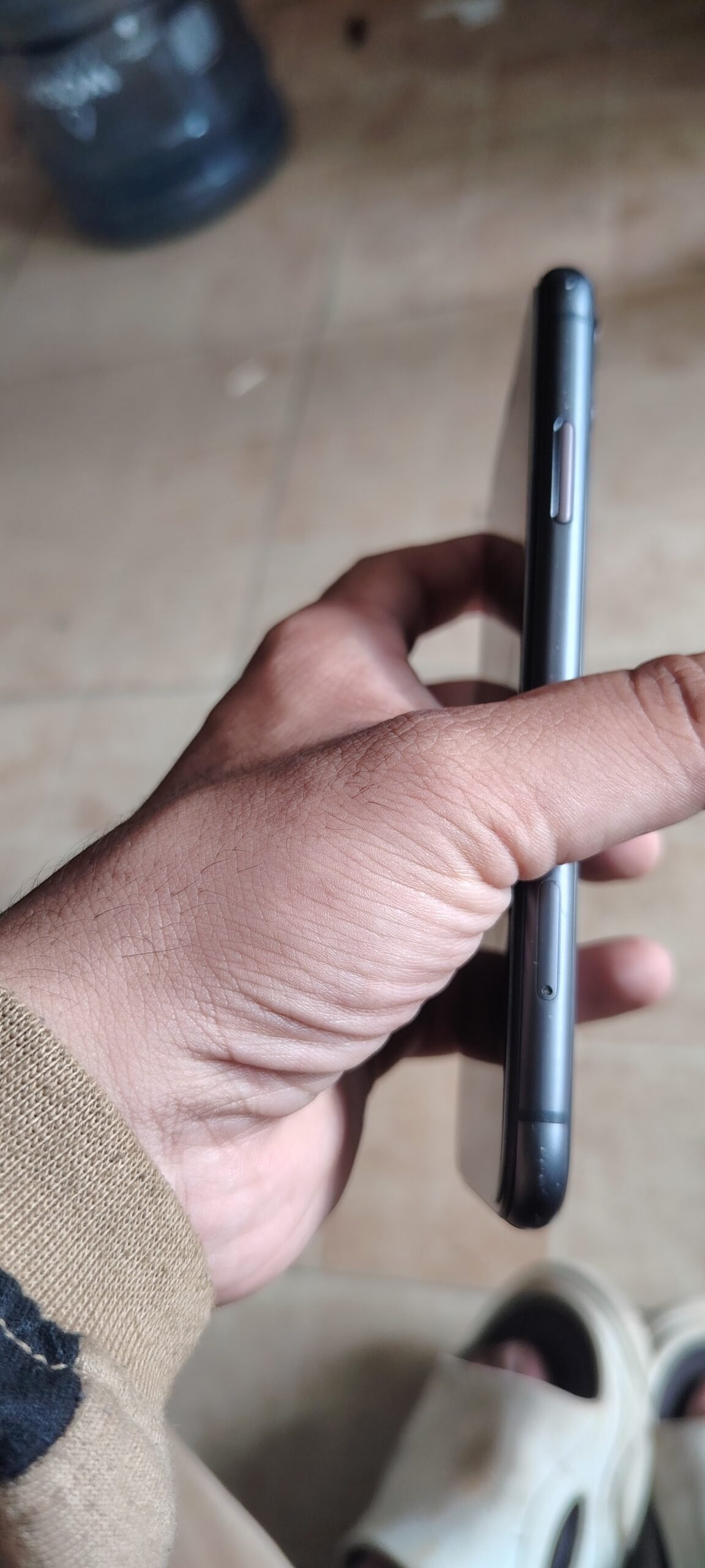 iphone 11 mdm