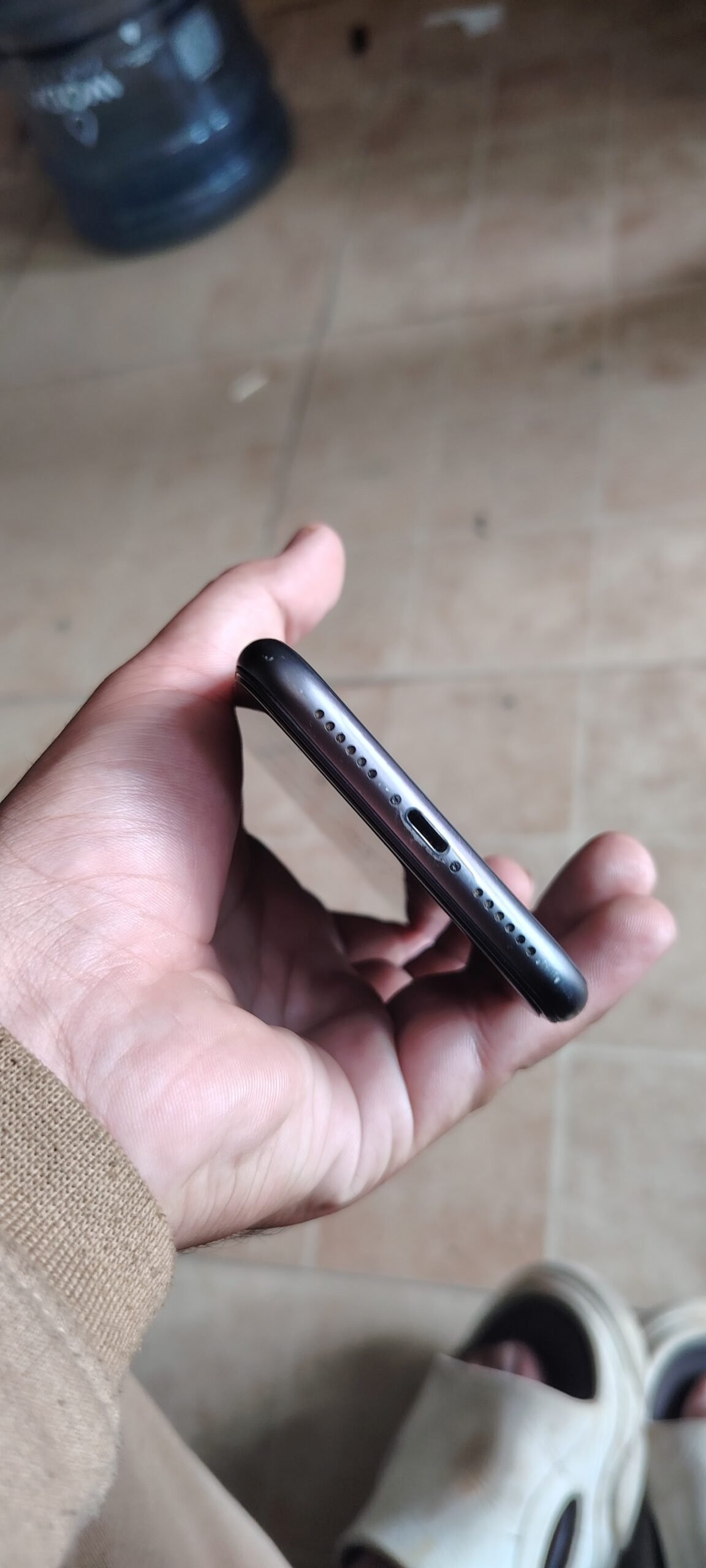 iphone 11 mdm