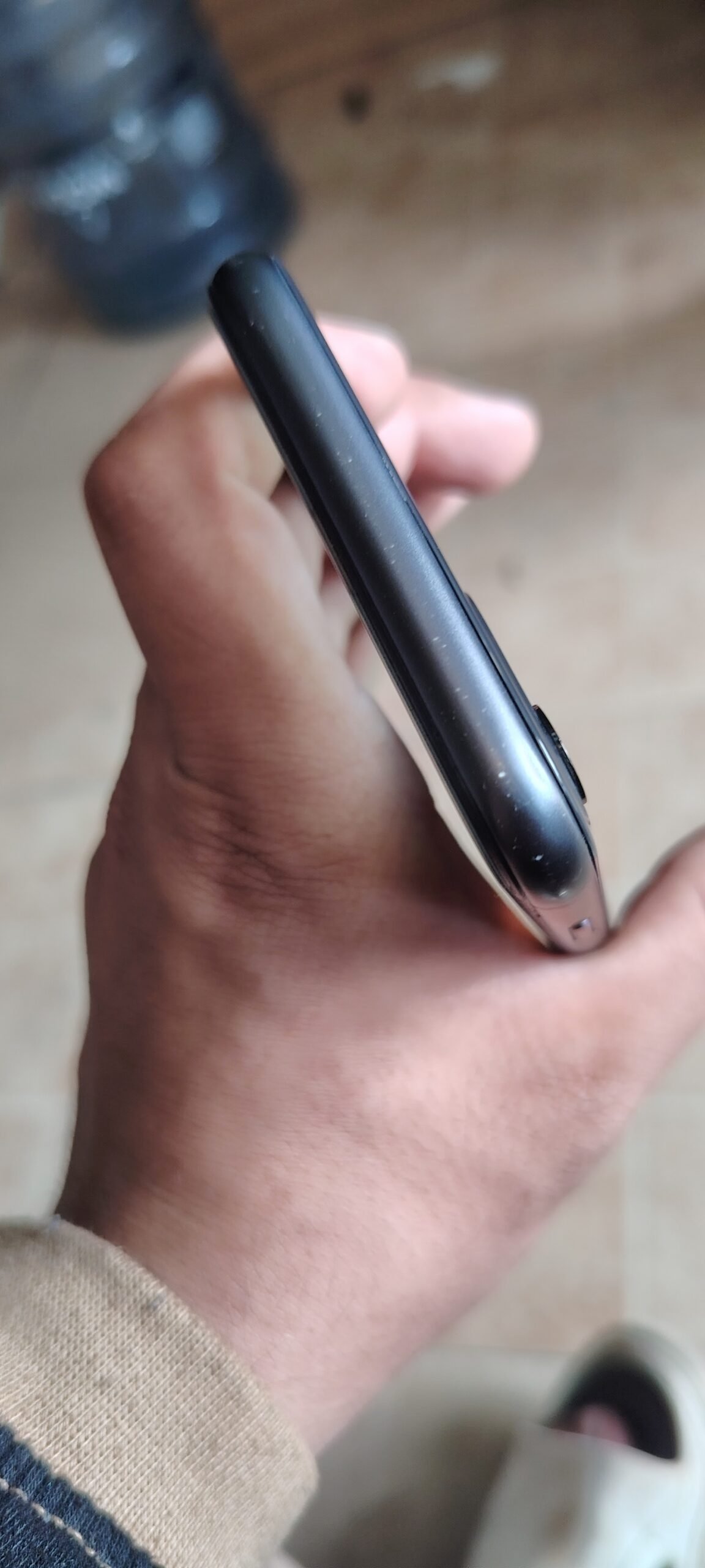 iphone 11 mdm
