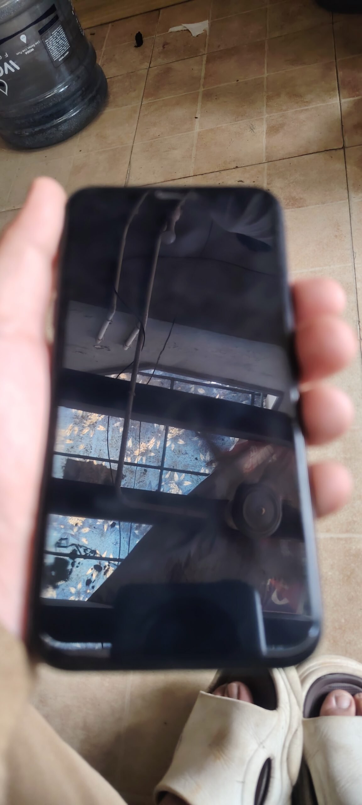 iphone 11 mdm