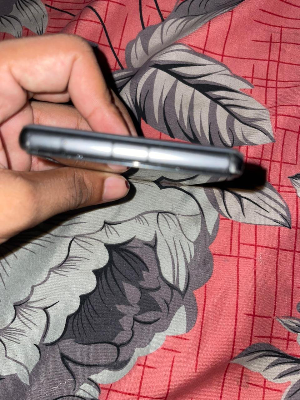 Google pixel 7a
