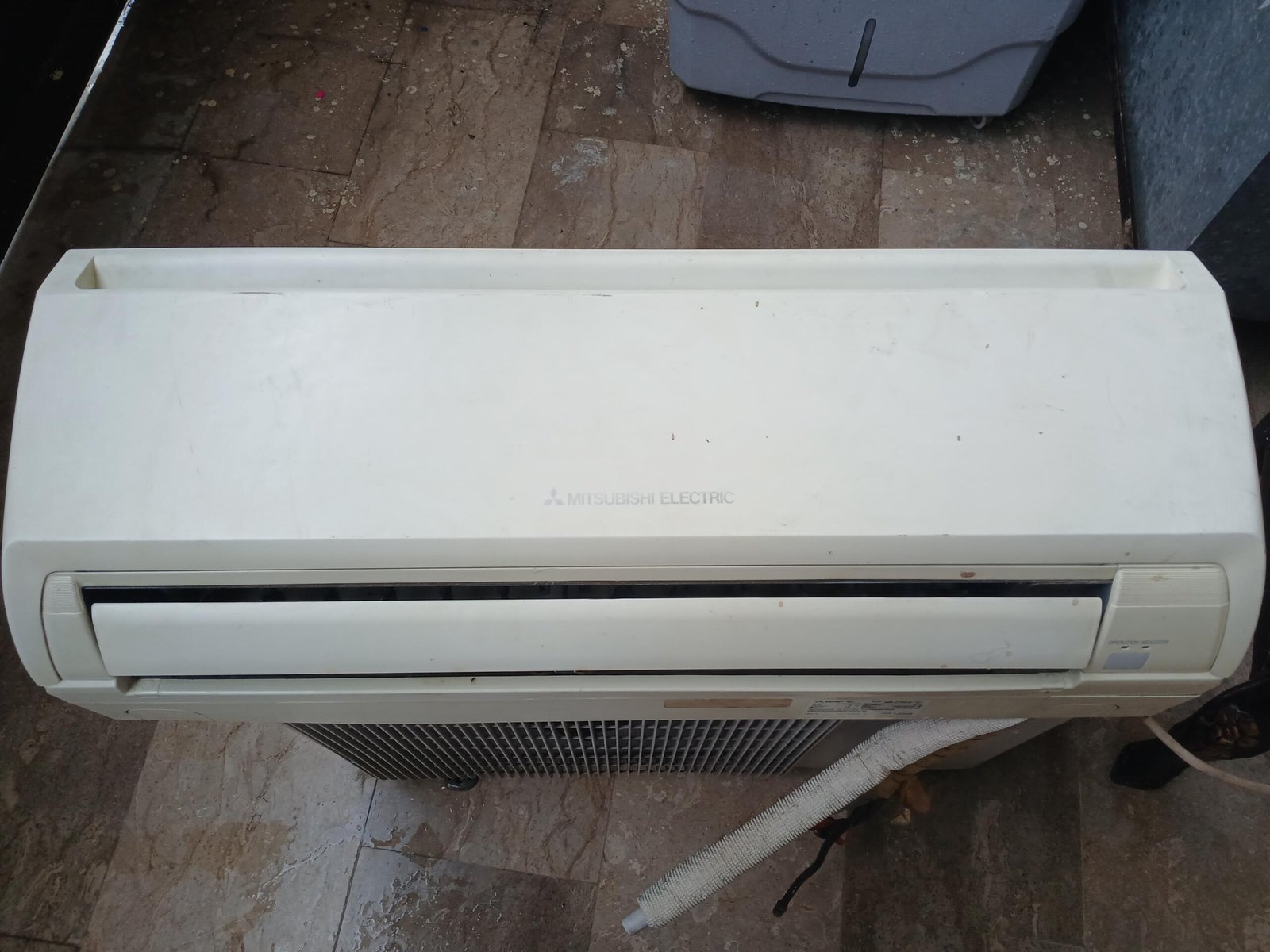 Mitsubishi 1.5 Ton AC Urgent Sale