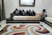 L shape sofa for sale