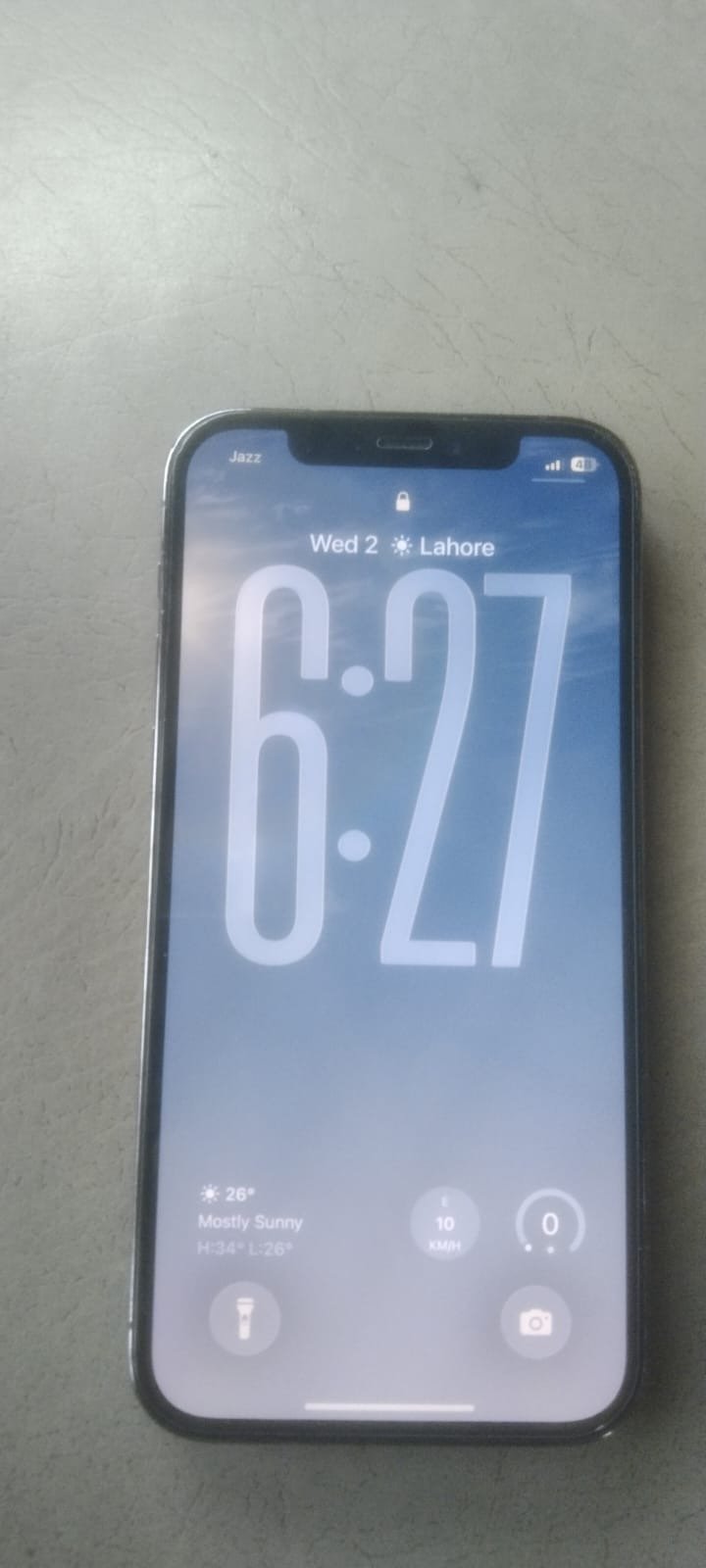 Iphone 12pro 128GB