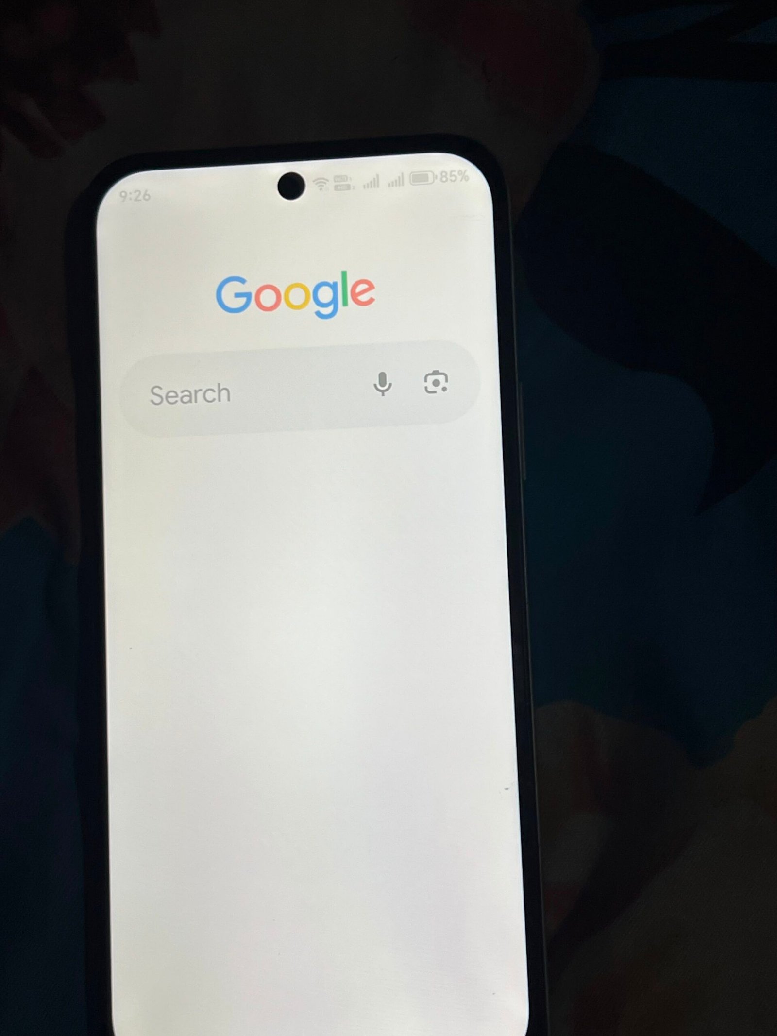 Honor x6c
