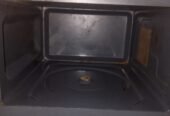 Orient oven