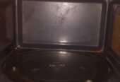 Orient oven