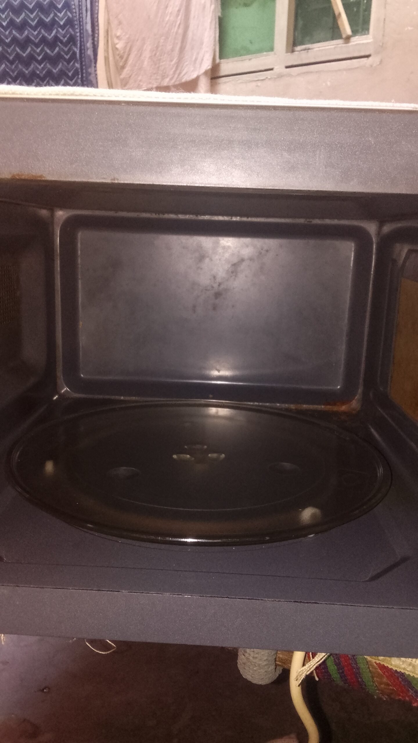 Orient oven