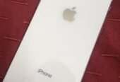 Apple iPhone X 64GB – Used, Good Condition