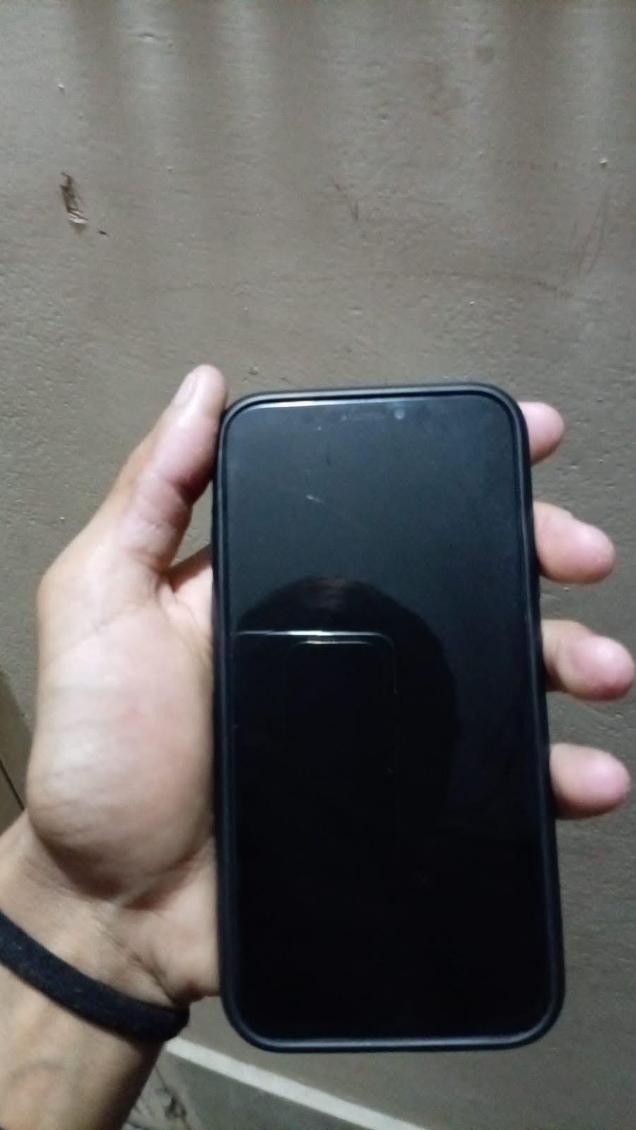 Apple iPhone X 64GB – Used, Good Condition