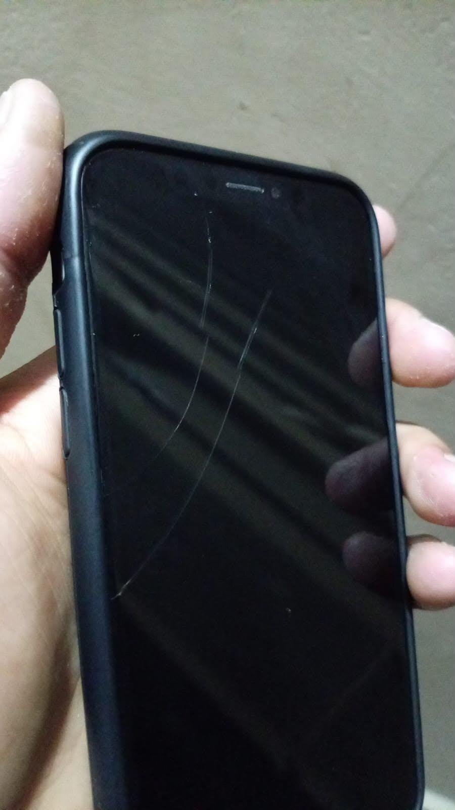 Apple iPhone X 64GB – Used, Good Condition