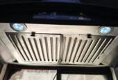 Brand new condition kitchen hood – Like new 1.5 months used
