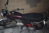 Honda CG 125