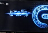Logitech Mouse Pad