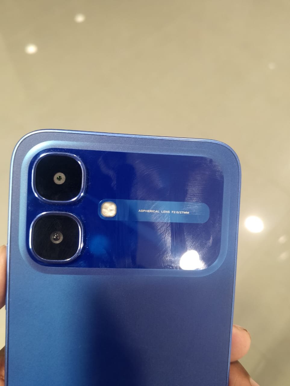 Infinix smart 20 new mobile 2026