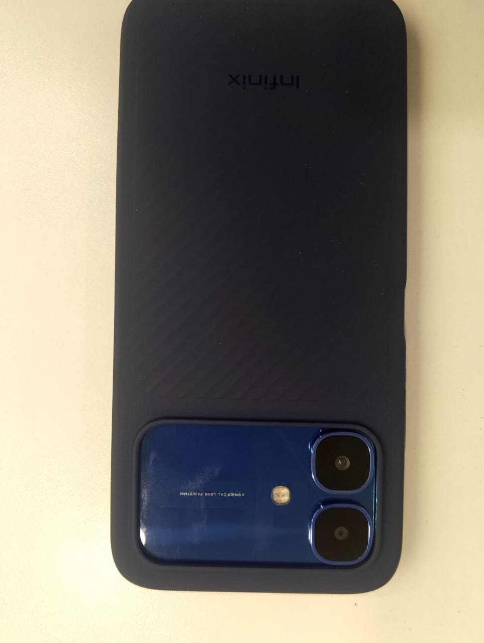 Infinix smart 20 new mobile 2026